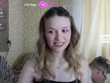 lily_and_jake on Chaturbate 