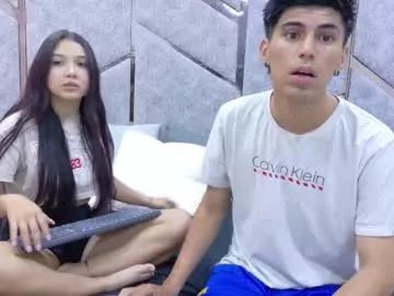 Freechat lily_y_finn on Chaturbate