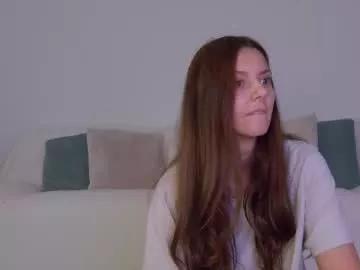 lilyroselyn on Chaturbate