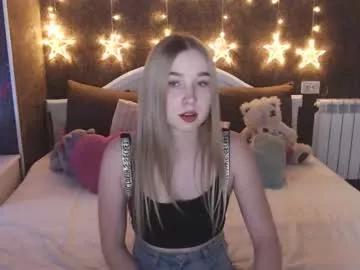 lilystarlight on Chaturbate 