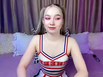 lilystarlight on Chaturbate 