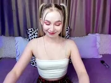 lilystarlight on Chaturbate 