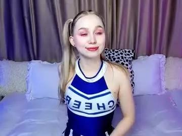 lilystarlight on Chaturbate 