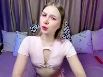 lilystarlight on Chaturbate 