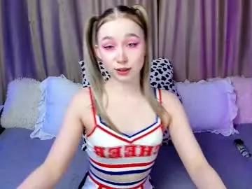 lilystarlight on Chaturbate 