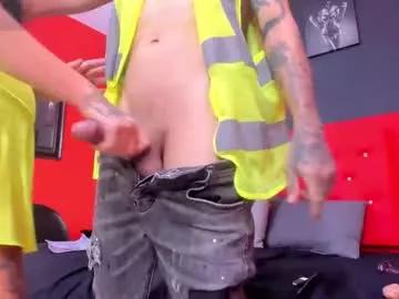 Join Lilyth_adam, they want to masturbate for you lilyth_adam from Chaturbate