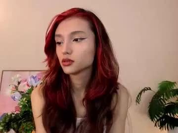 Slutty Linaage wants you to fuck her body now linaage from Chaturbate