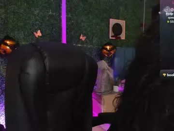 linagh on Chaturbate