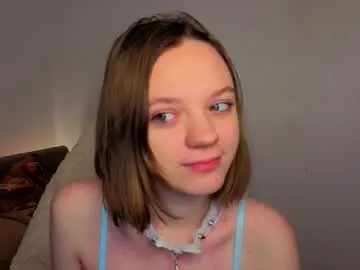 lindaa_bell — GOAL: Flash ass <3 [0 tokens remaining] Welcome to my room! hi, my name is Olivia and I'm glad to see you here <3 #18 #teen #skinny #smalltits #shy