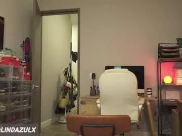 lindabluee on Chaturbate