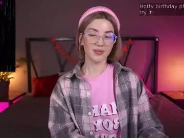 lindathacker on Chaturbate 
