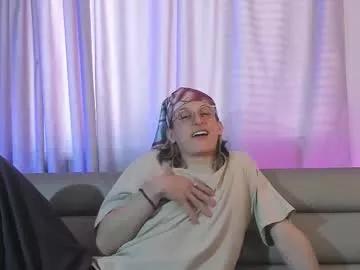 Watch cute escort Lior_evan lior_evan from Chaturbate