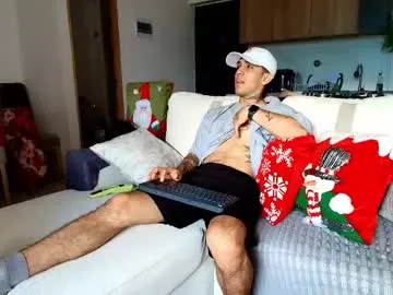 Freechat liorvante on Chaturbate