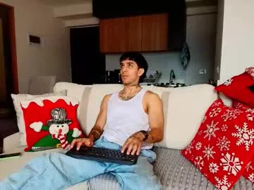 Freechat liorvante on Chaturbate