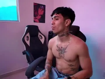 Freechat liorvante on Chaturbate