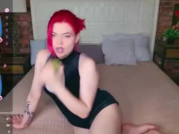 lisa_adam —  have fun with me    Love vibe 55 77 111   // GOAL: You was good girl [42 tokens left] #daddysgirl #pretty #redhead #petite #toys