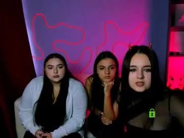 Cute lisa_dark_ from Chaturbate lisa_dark_ from Chaturbate