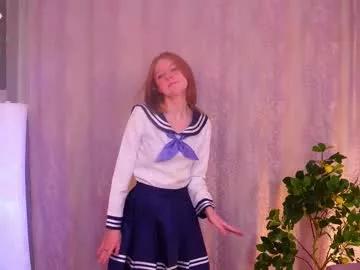 lisagriswell from Chaturbate