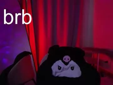 Chaturbate Lissaros lissaros from Chaturbate