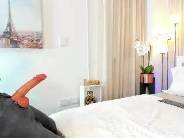 Private lissetlong69 on Chaturbate