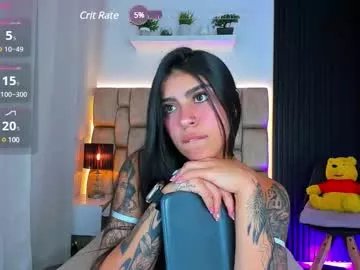 Freechat little__sophie18 on Chaturbate
