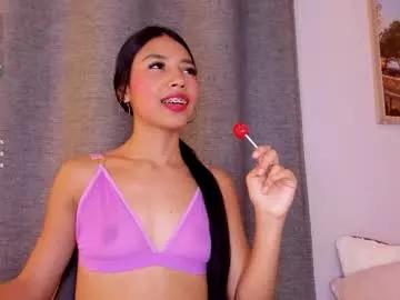 little_caprice_x from Chaturbate