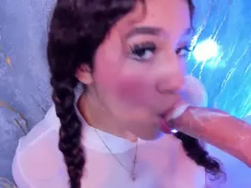 little_valentinaa — GOAL: take control x  min 1  [111 tokens remaining] Welcome to my room!  #deepthroat  #18 #saliva #bdsm  #fuckmachine #dirty #nasty