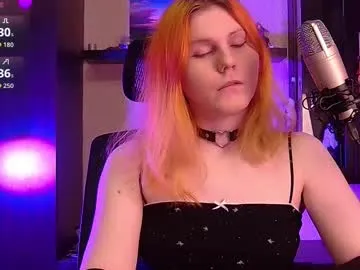 little_witch_sofia — Freechat on Chaturbate