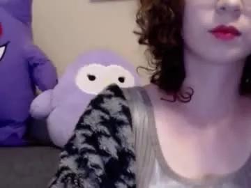 Freechat littledeathtrap on Chaturbate