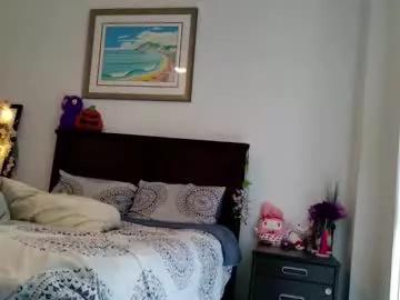 Freechat littledeathtrap on Chaturbate