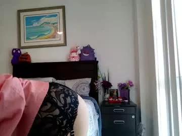 Freechat littledeathtrap on Chaturbate