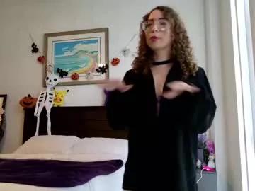 Freechat littledeathtrap on Chaturbate