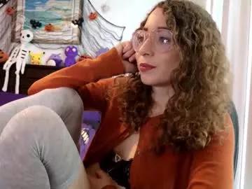 Freechat littledeathtrap on Chaturbate