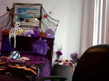 littledeathtrap from Chaturbate