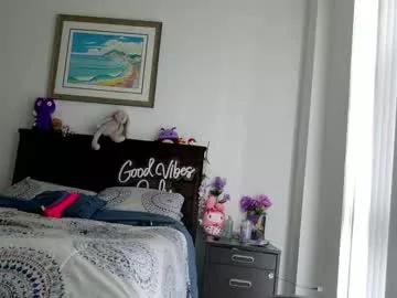 Freechat littledeathtrap on Chaturbate