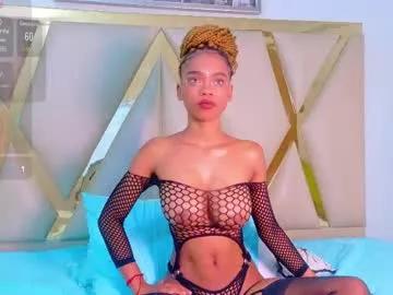 littleebonymommy on Chaturbate 