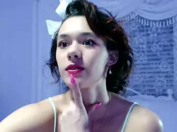 littlegreekflower on Chaturbate 