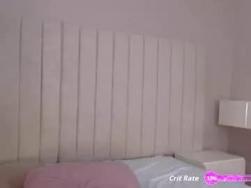 littleoliviia_ on Chaturbate 