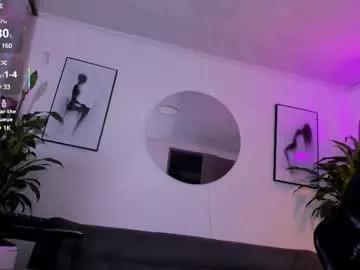 Freechat littlesexyrubi on Chaturbate