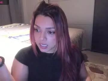 Freechat littlesexyrubi on Chaturbate