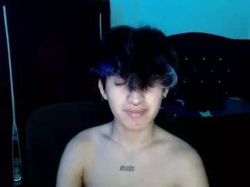 Freechat littlextrem on Chaturbate