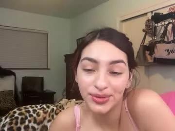 Watch sweet stripper Livhart livhart from Chaturbate