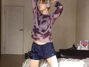 liviastubson on Chaturbate 