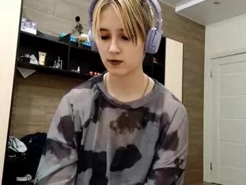 liviastubson on Chaturbate 