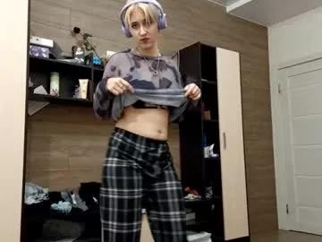 liviastubson on Chaturbate