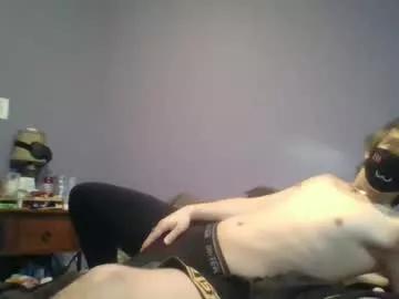 livinliferight8202 from Chaturbate