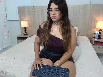 Freechat liz_ariza on Chaturbate