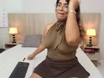 Freechat liz_ariza on Chaturbate