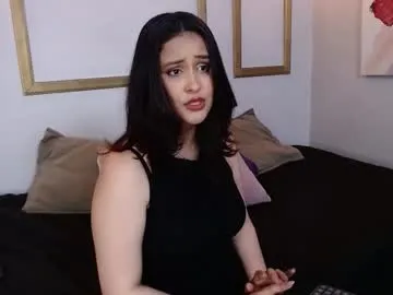lizasaint_ — GOAL: Sexy Dance [20 tokens remaining] Welcome to my room! come and enjoy unlimited pleasure, you like curvy girls here you will have a great time #feet #curvy #latina #lovense #new