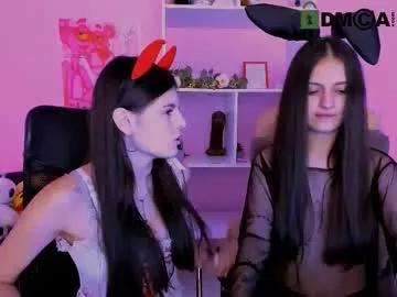 Freechat lizzie_boom on Chaturbate